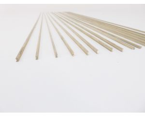 Schaal 1:32 spoor 1 Peco IL-8 spoorstaven code 200 set van 20 st. #5816