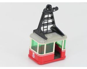 LGB RIGI 900 gondel