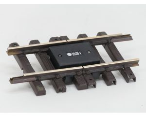 LGB 10152 Gerades Trenngleis, 150mm