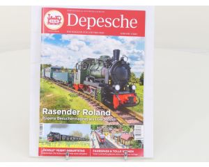 LGB Depesche Ausgabe 3/2024
