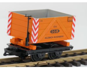 LGB 40440 Veldspoor bakwagen
