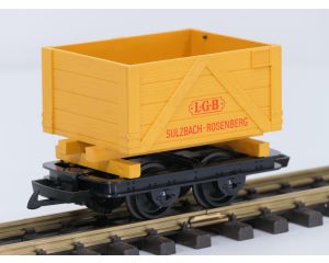 LGB 4044 F Veldspoor bakwagen