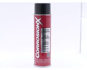 CorrosionX