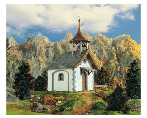 POLA 331840 Bergkapelle