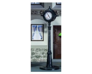 POLA 333219 Stand-Uhr