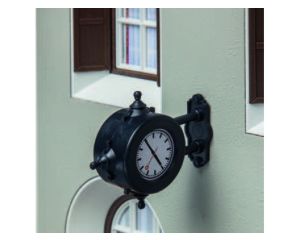POLA 333220 Wand-Uhr