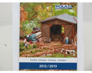 POLA Katalog 2012/2013