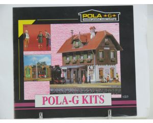 POLA G Kits