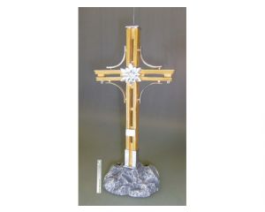 Prehm-miniaturen 550021 Gipfelkreuz