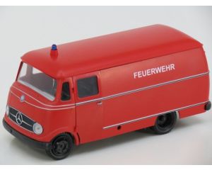 Rietze 221 Mercedes L319 Feuerwehr