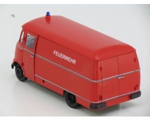 Rietze 221 Mercedes L319 Feuerwehr