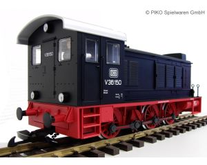 PIKO 37530 G-Diesellok V 36 DB III