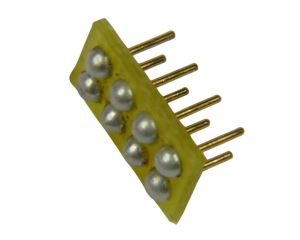ZIMO RSTECK 8-pol Stecker NEM 652