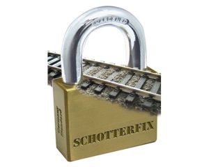 SCHOTTERFIX 10 Liter