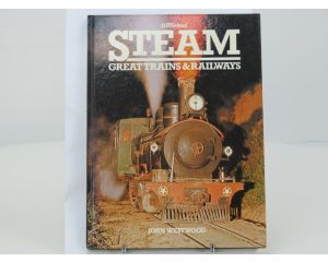 Steam Great Trains & Railways
