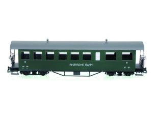 TRAINLINE45 3035720 RhB Personenwagen ABC 609