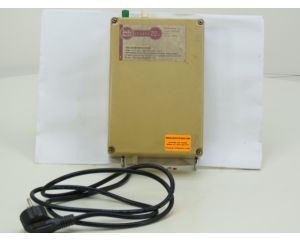 Transformator 12,5A 18V (AC)