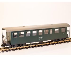 TRAINLINE45 3035731-1 RhB Personenwagen AB 1506