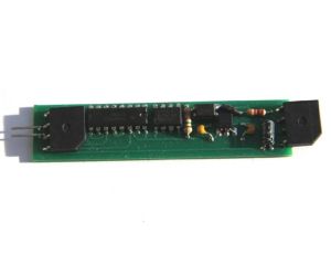Boerman 0503-2005 Wisseldecoder