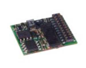ZIMO MX686D Funktionsdecoder