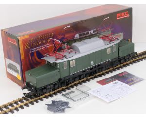 Lot De Trains Miniatures Piko 94318 Et 94319 - Occasion