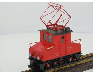 LGB 2030-3 Lokomotive E1 der landesbahn Mixnitz - st Erhard