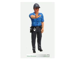 Prehm-Miniaturen 500067 Schweizer Kantonspolizist