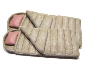 Prehm-Miniaturen 550611  - Schlafsack - Campingzubehör
