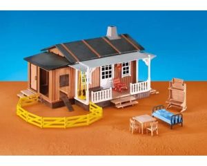 Playmobil 6410 OVP FACTORY SEALED NEW OLD STOCK #9970