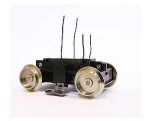 Kres 85200 Antrieb für Spurweite 45mm, mit Schienenschleifern