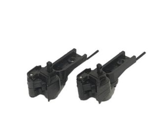 Bachmann 92420 Six Pairs Knuckle Couplers