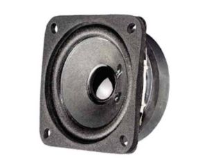 ZIMO LSFRS7 Lautsprecher, 7 cm, 8 Ohm, 8 W