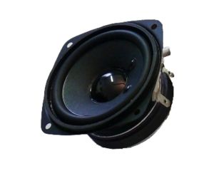 ZIMO LSFRS8 Lautsprecher, 8 cm, 4 Ohm, 30 W