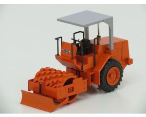 NZG-Modelle 1:25 343 Hamm 2210-SSD Walze Orange