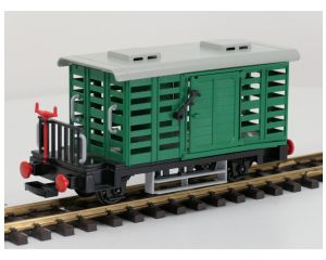 Playmobil 4101 veewagon