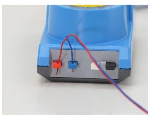 Playmobil 4375 Transformator 220V 0-14V met 4351 Aansluitsnoer OVP