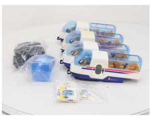 Playmobil 4016 RC BASTLER SET, ERSATZTEILE