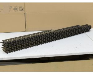 PIKO Messing-rails pakket C Totaal 7,65 Meter