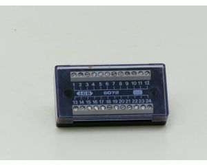 LGB 50720 Verteilerplatte