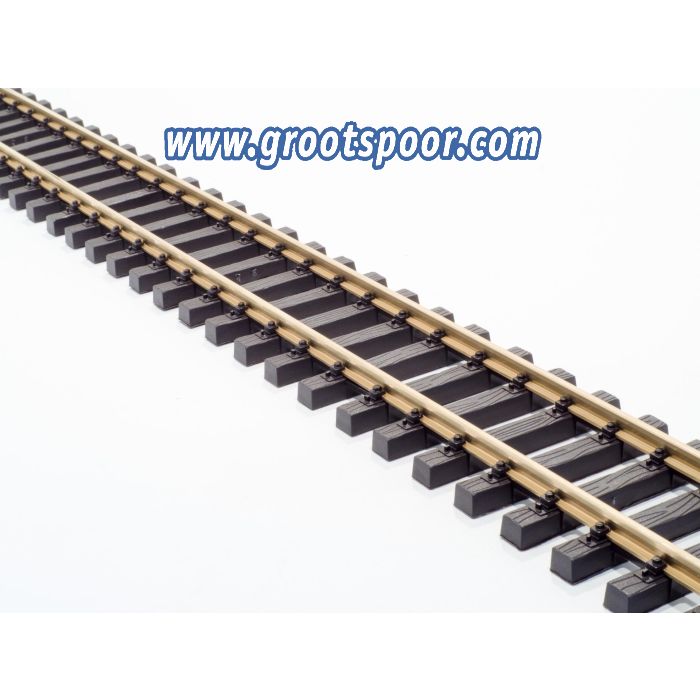TRAINLINE45 1011511 gerades Gleis 1500mm