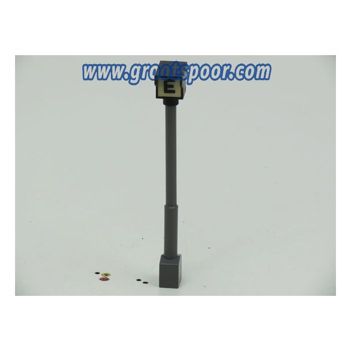 LGB 10560 Bastler Mast