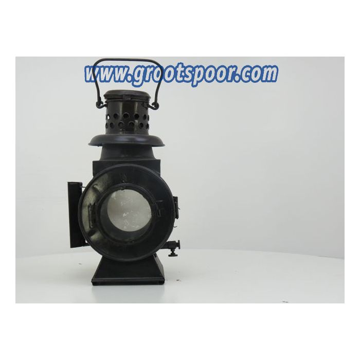 DB Flugelsignal Lampe