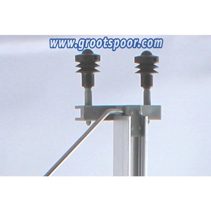 AZB 6300 Doppelter isolator