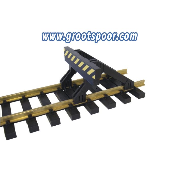 PIKO 35280 G-Prellbock  