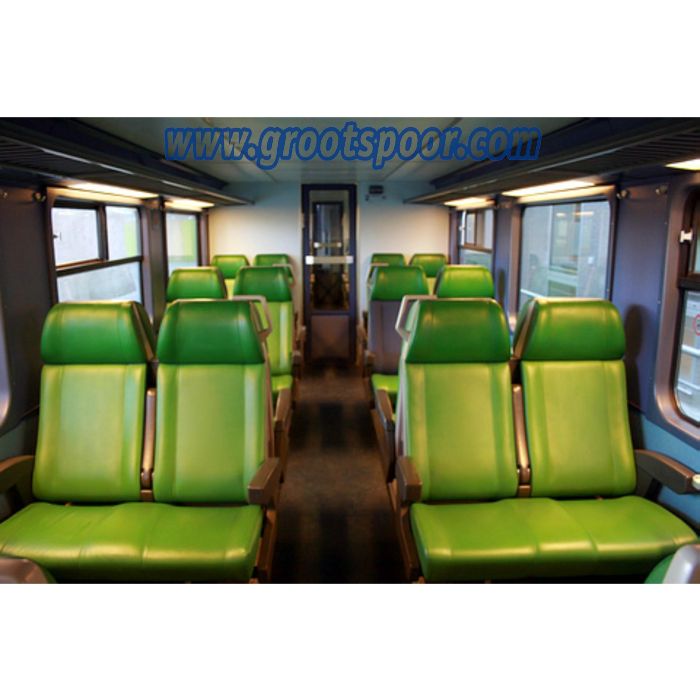 NS tussendeur, uit DDM/DDAR NR1