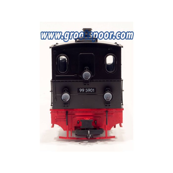 TRAINLINE45 2011012 HSB Dampflok 99 5901, DCC, Sound, ZIMO - sku: TRAINLINE452011012 - New - Photo 6