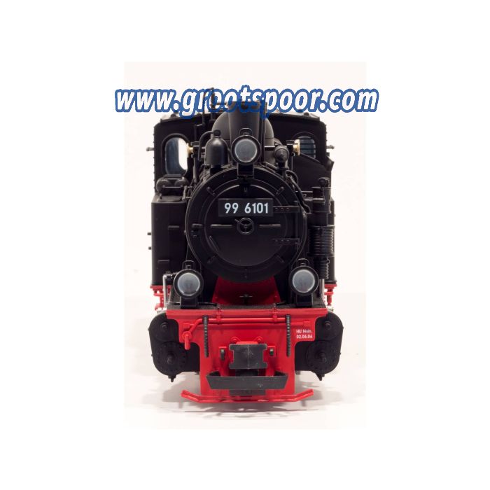 TRAINLINE45 2012301 DR Pfiffi 99 6101, analog, gepulster Verdampfer
