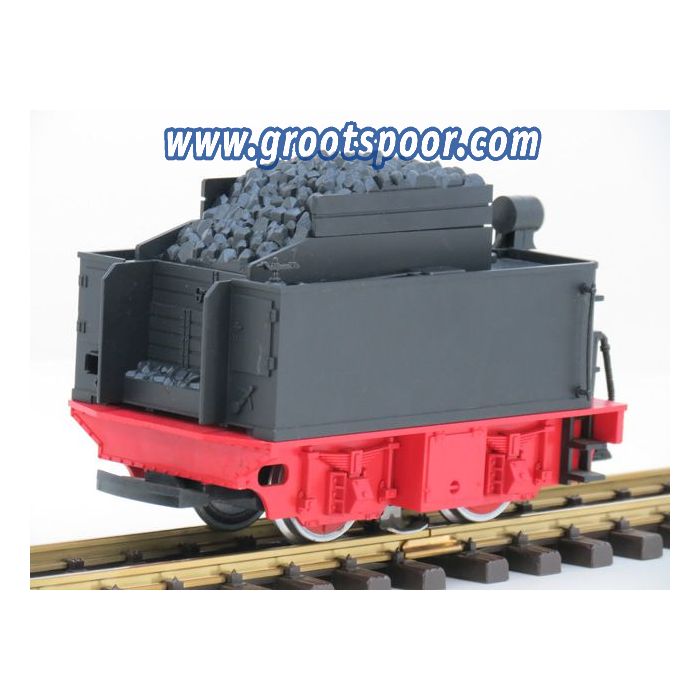 LGB 2015 T Tender Digitaal - sku: 20201120045135 - Gebraucht - Guter Zustand - Bild 2