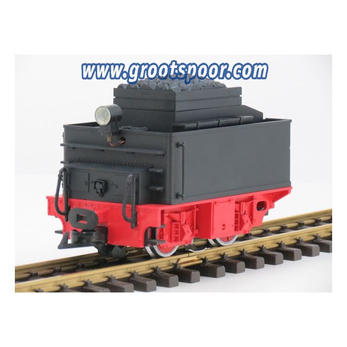 LGB 2015 T Tender Digitaal - sku: 20201120045135 - Gebraucht - Guter Zustand - Bild 3