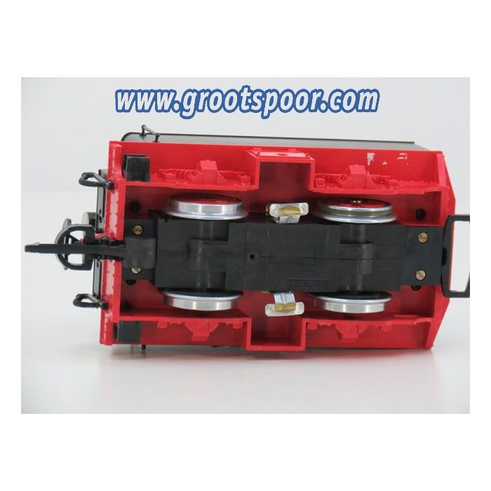 LGB 2015 T Tender Digitaal - sku: 20201120045135 - Gebraucht - Guter Zustand - Bild 4